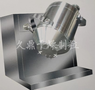 SYH系列三维运动混合机